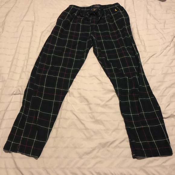 Polo by Ralph Lauren Other - Polo Ralph Lauren Pajama Pants Polo by Ralph Lauren Other - Polo Ralph Lauren Pajama Pants
